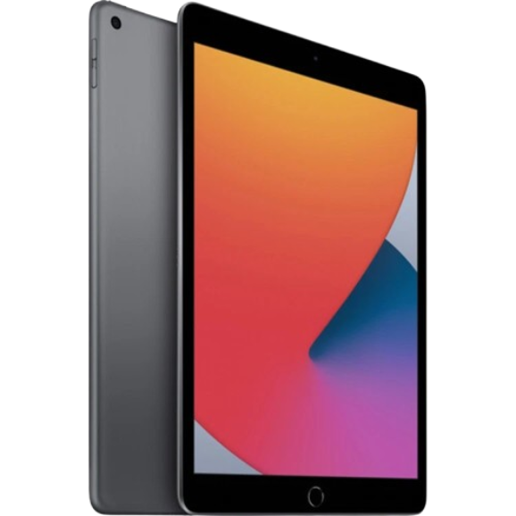 Apple iPad 8 2020 32GB WiFi Space Gray